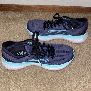 Brooks Glycerin 19 Cushion Neutral 7.5 B